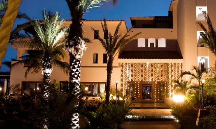 Cabo Azul, San Jose del Cabo, Mexico, 8 Days, 7 Nights