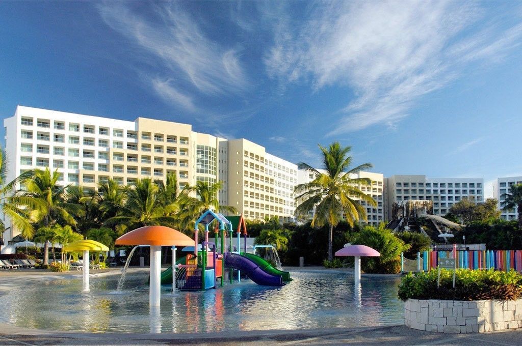Grand Mayan Nuevo Vallarta, Puerto Vallarta, Mexico, 8 Days, 7 Nights