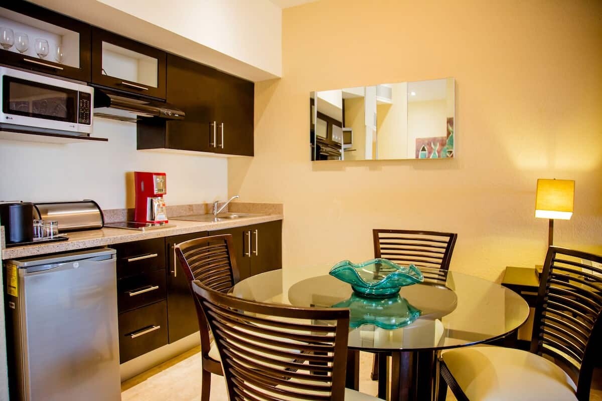 Casa Dorada Medano Beach Cabo San Lucas Mexico Junior Suite
