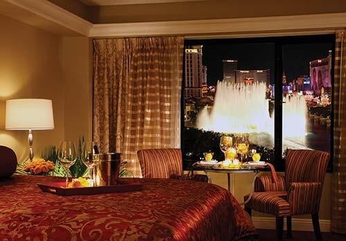 The Jockey Club – Las Vegas, Nevada ~ 1BR/Sleeps 4~ 7Nts AUG/SEPT/OCT/NOV/DEC