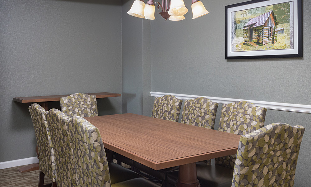 Wyndham Smoky Mountains – 3 BR DLX – Jul 12 – 18 (6 NTS)