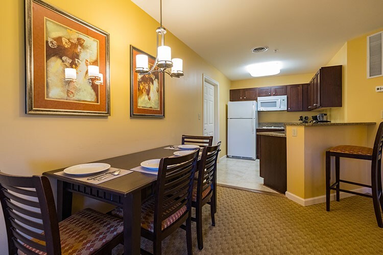 Vacation Village in the Berkshires Timeshare Rental, April 16-23  *Spring Break*
