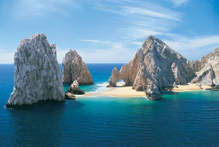 Vacation – Cabo San Lucas @ Pueblo Bonito Sunset Beach – Los Cabos – Mexico