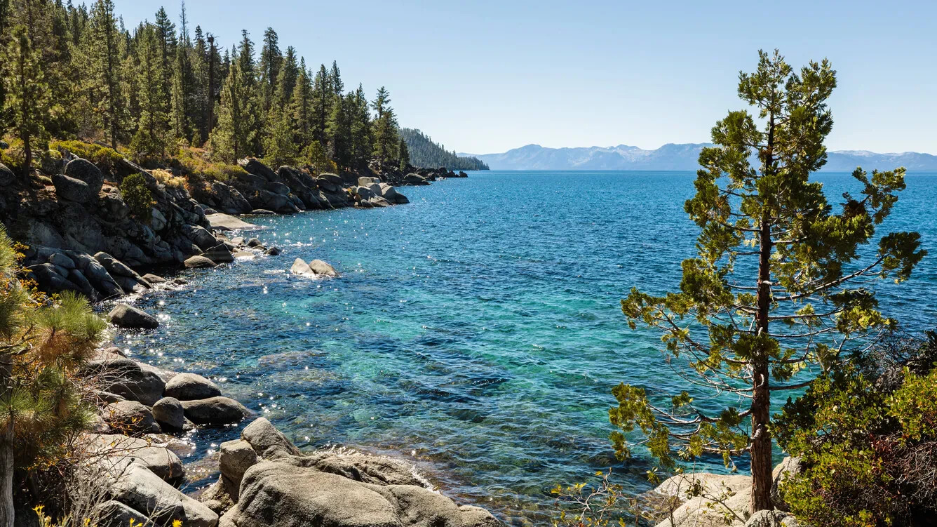 Marriott Timber Lodge Lake Tahoe Ski Resort 2BR VILLA 7 Nights OCT ANY YEAR