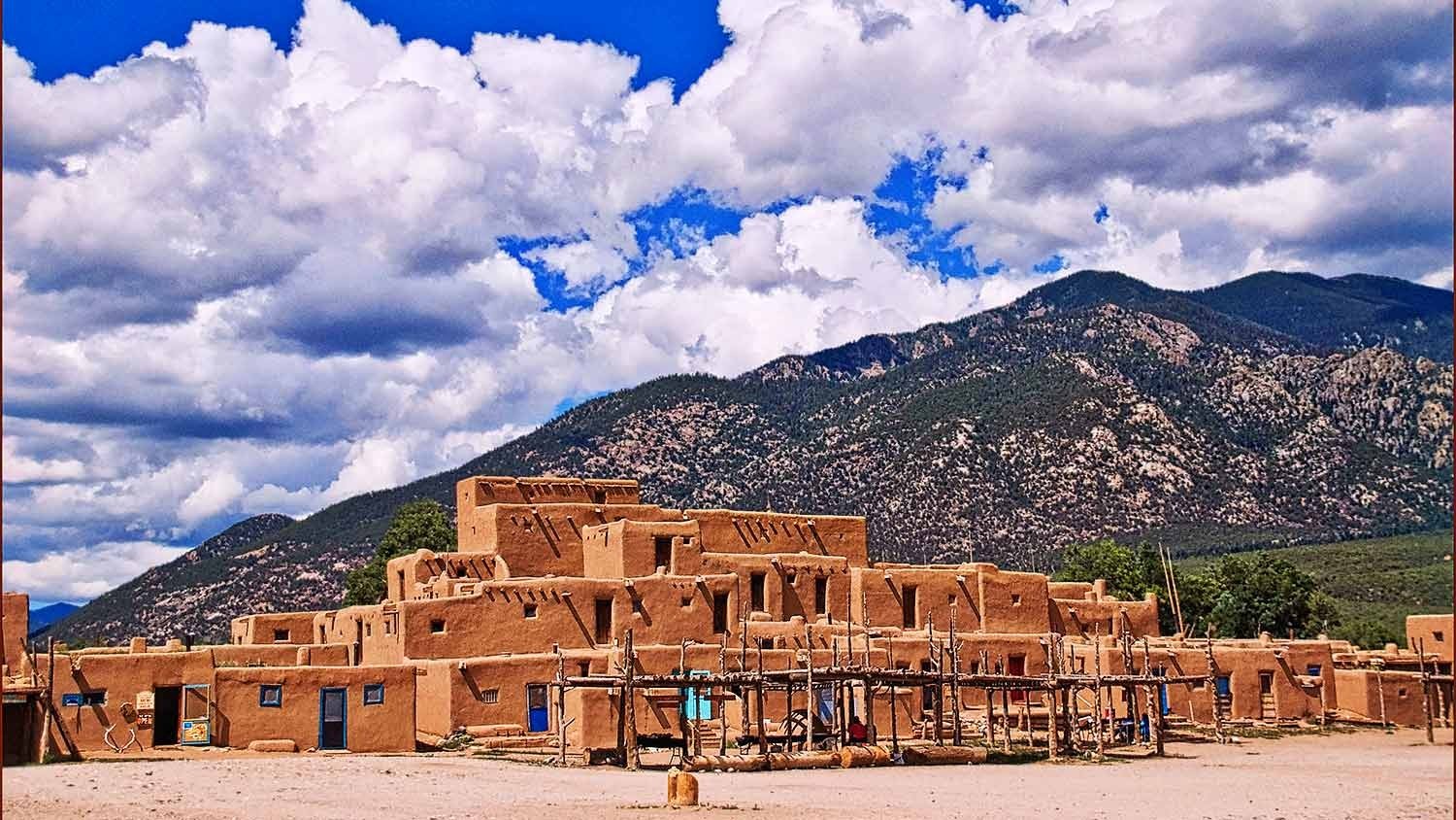 Taos-Wyndham, Sept 26 to Oct 3, 7 nts, 1 Bed, time-Pueblo San Geranimo Feast