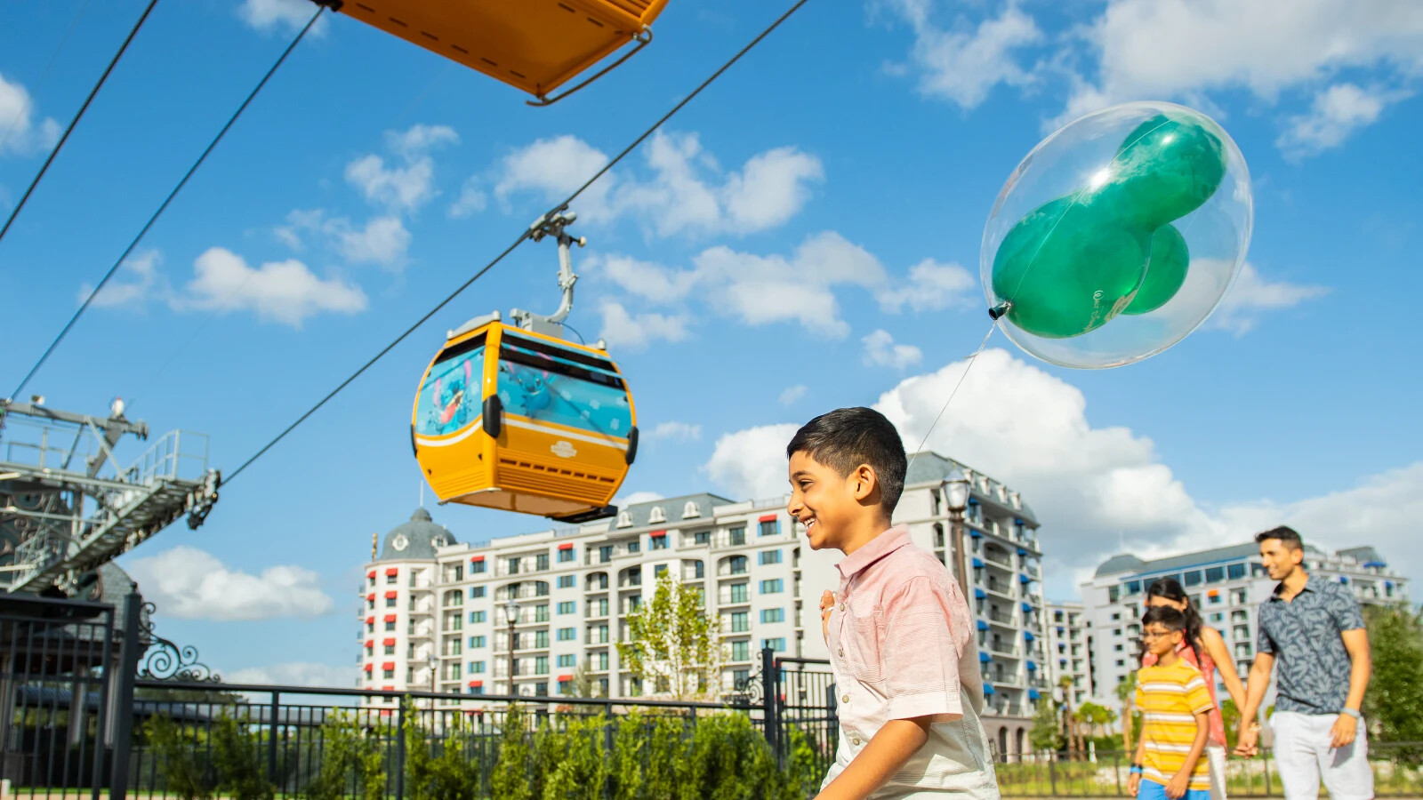 Disney’s Riviera Resort Disney Vacation Club Points Rental
