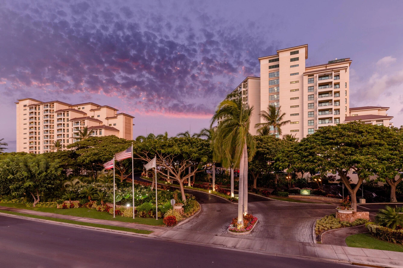 Marriott’s Ko Olina Beach Club Resort Kapolei Oahu 1 BR 7 Nights ANY YEAR
