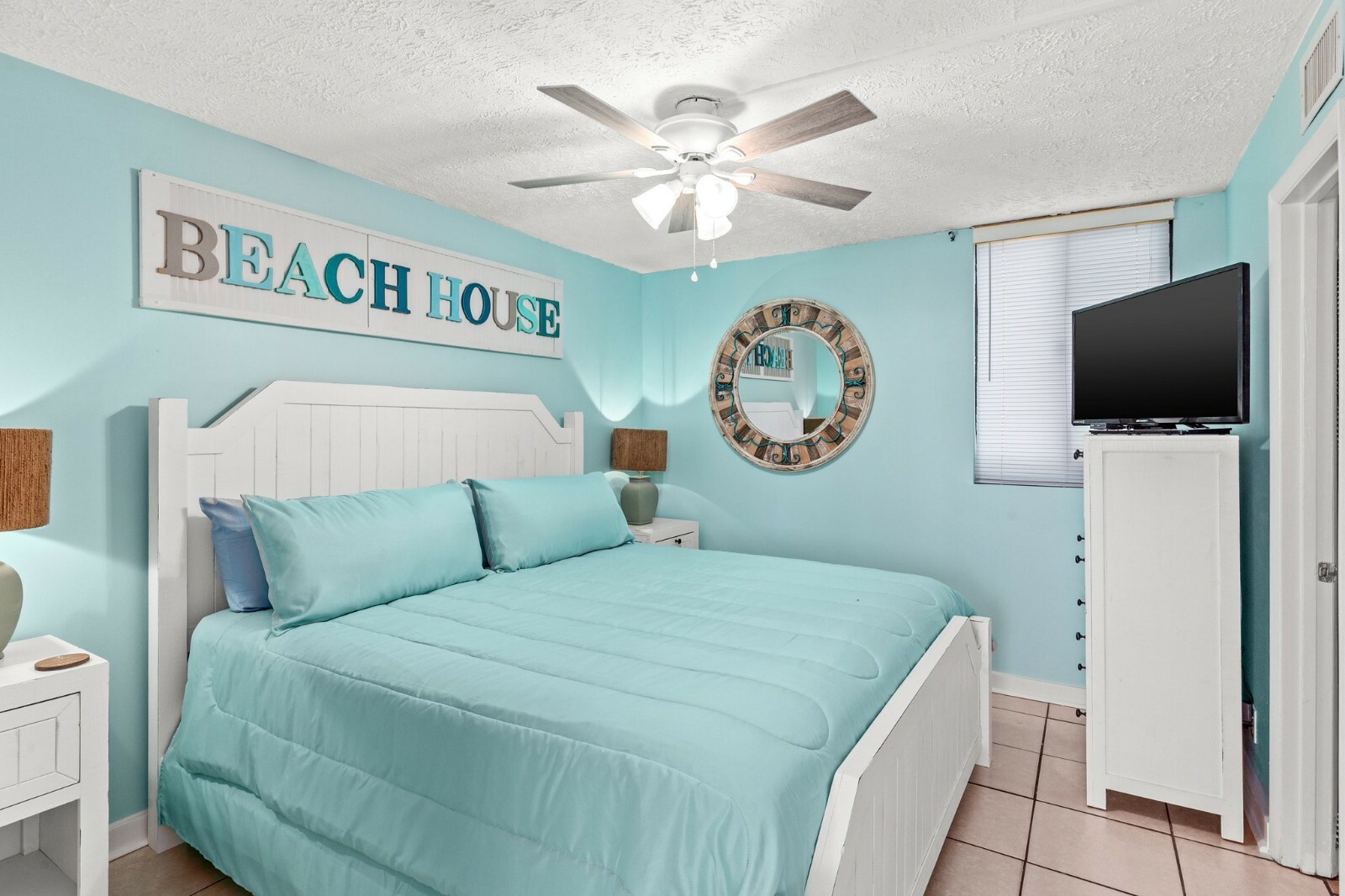 OCT 23RD – OCT 30TH 2026 Panama City Beach front FLORIDA CONDO Week rent