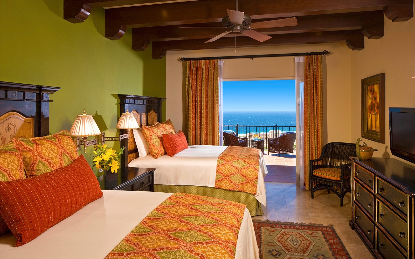 MonteCristo Los Cabos San Lucas 3Bd Villa Nov 16-23, 2024 Pre-Thanksgiving $3595