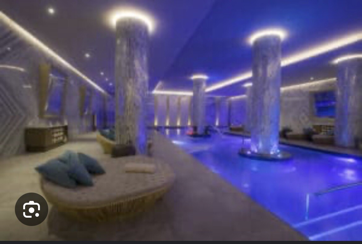 GRAND Moon Palace Cancun -All Inclusive LUXURY — BIG SALE!!!