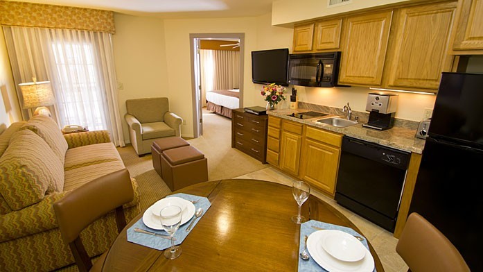 Villas de Santa Fe New Mexico~1 bdrm condo Jan Feb Mar March
