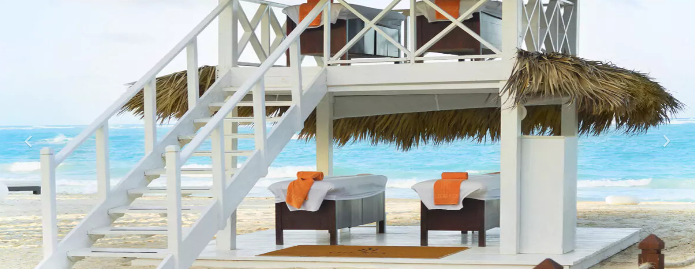 Cancun Mexico – Meliá Paradisus Resort Hotel 1 Week (7 Nights) $135 Per Night