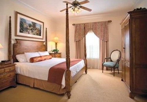 Nashville, TN, Club Wyndham Nashville, 2 Bedroom Lockoff, 9-14 August 2026