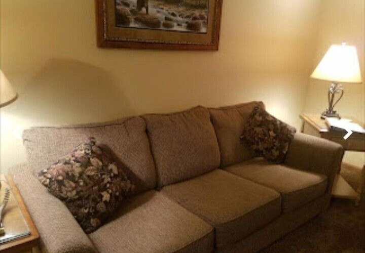 10/30-11/6 2026 WKS-Oakmont Resort Smoky Mountains!~TN 2BR/Slp6~PRICE PER WK