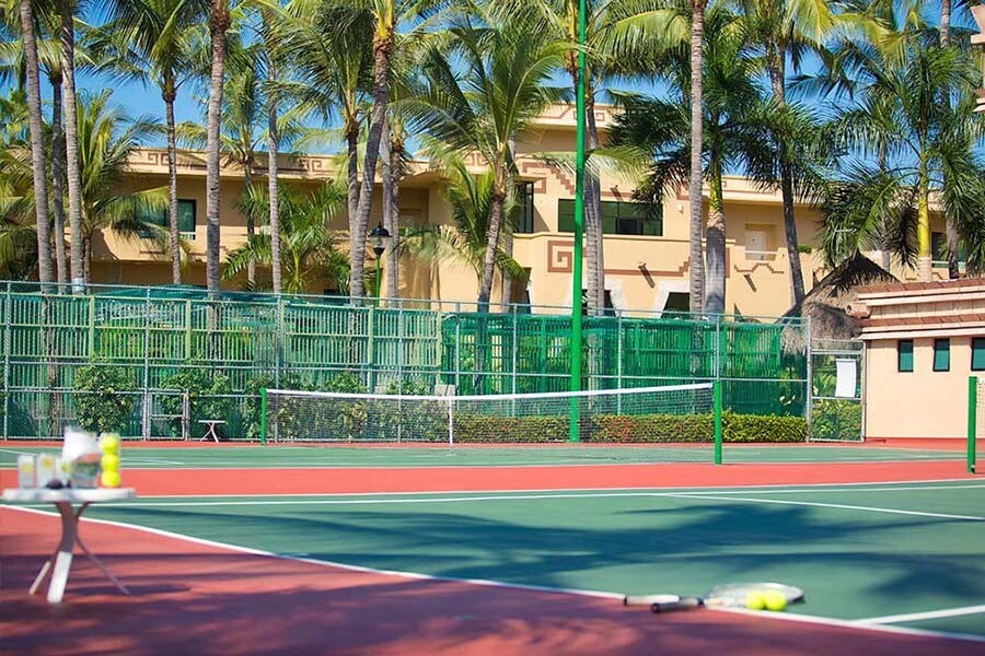 Nuevo Vallarta, MX 7 Nights 2BR Villa at The Paradise Village Beach Resort