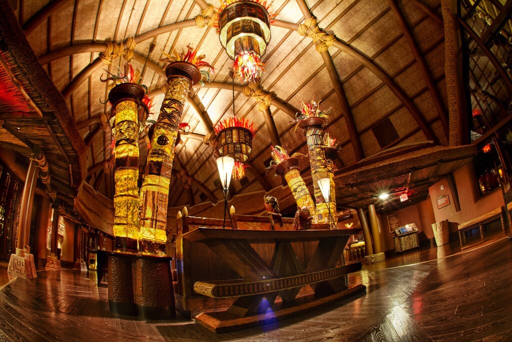 Disney Animal Kingdom Villas Kidani Village SAVANNA VIEW 5 NIGHTS 1 BR ANY YEAR