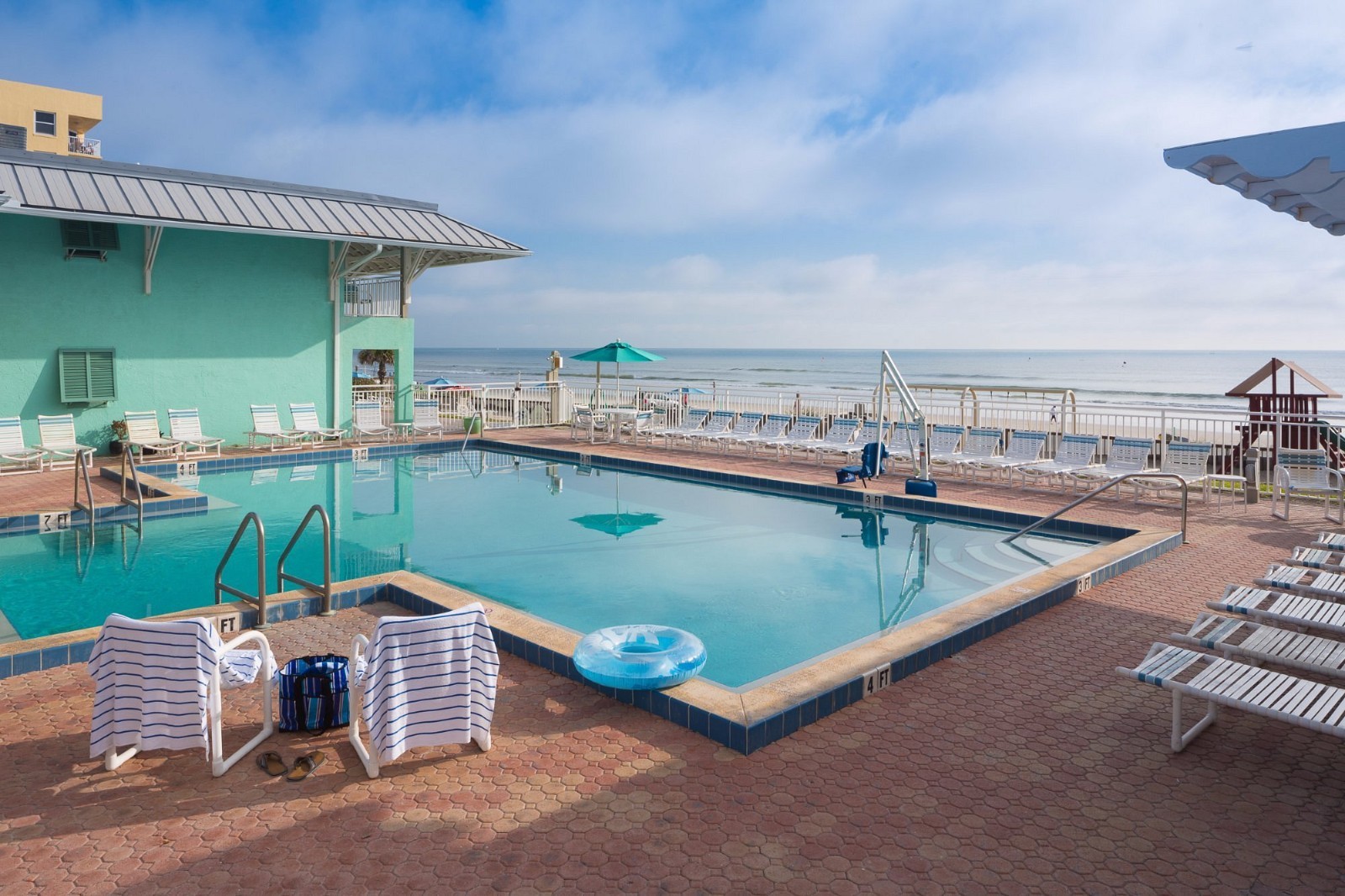 Coconut Palms Beach Resort II ~ FL ~ 1BR/Sleeps 4 ~ 7Nts AUG/SEPT 2026