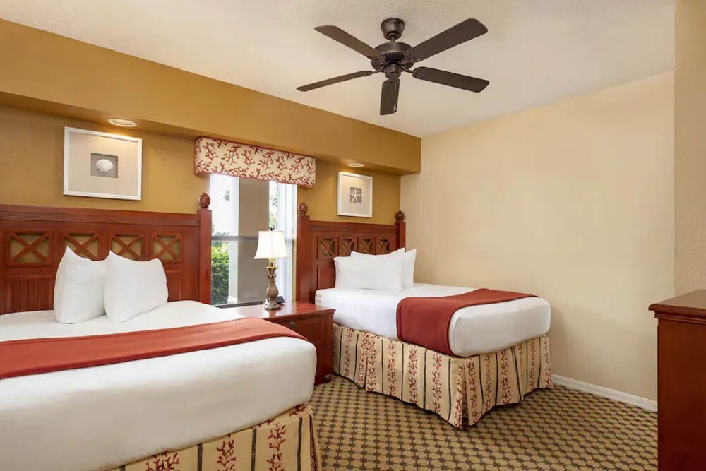 “WESTGATE LAKES RESORT & SPA”-ORLANDO/DISNEY 2 BR April/May 2026 – *NO TOUR*