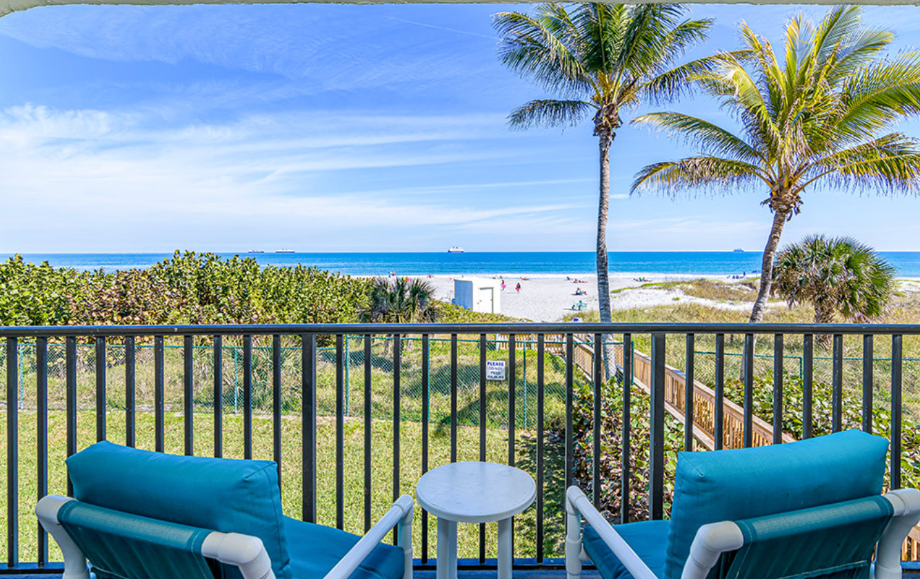 Ocean Landings Resort ~Cocoa Beach, FL~ 1BR/Sleeps 4 ~ 7Nts NOV/DEC 2025