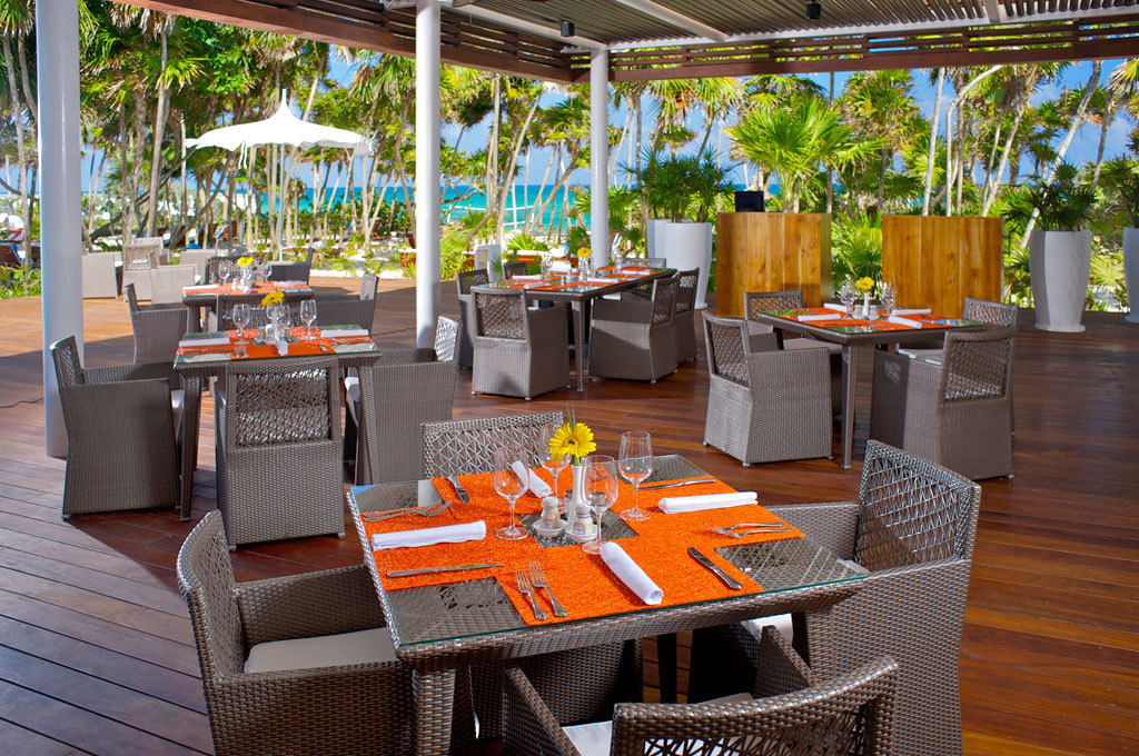 Grand Mayan Riviera Maya, Playa del Carmen (Cancun), Mexico, 8 Days, 7 Nights