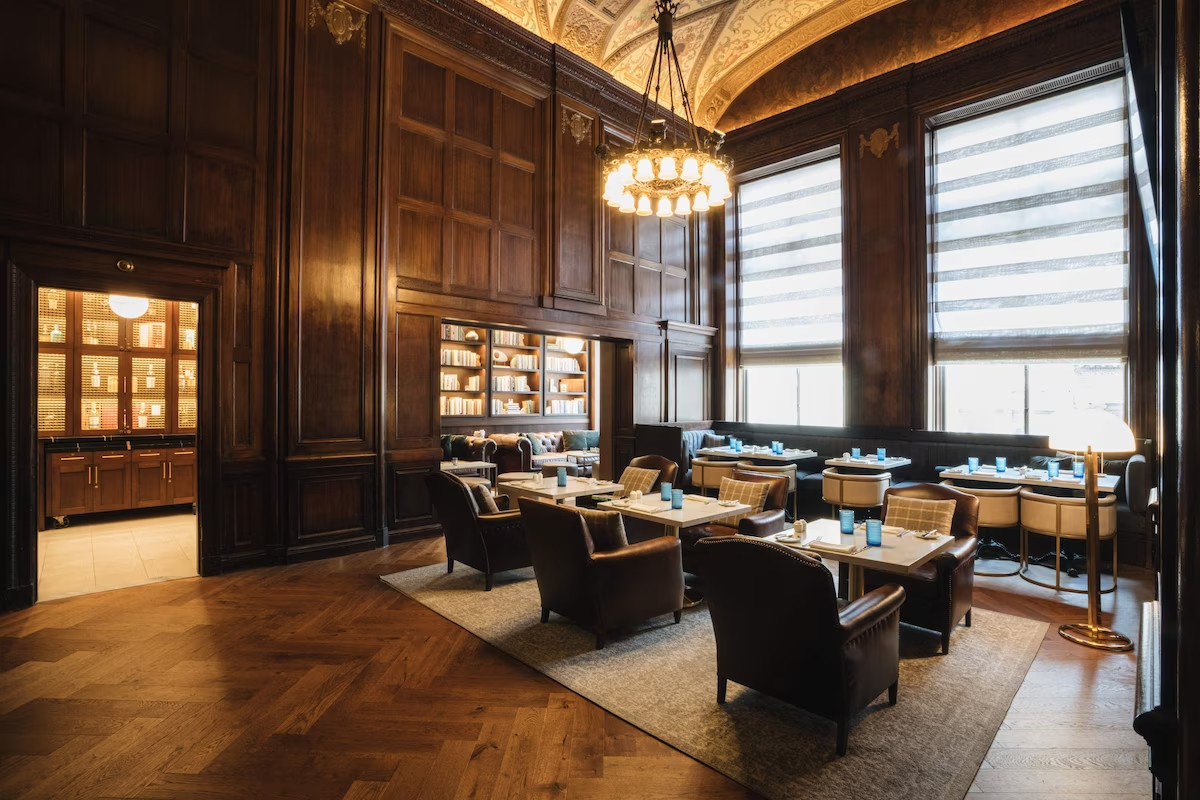 Beacon Grand Hotel ~ San Francisco, CA ~ Classic Guest Room – Price Per Night