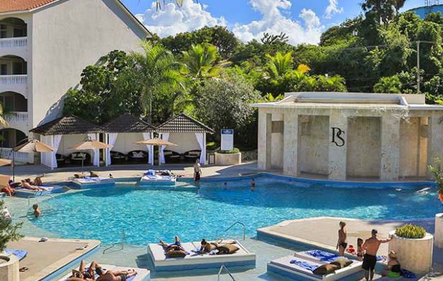 VIP Luxury: 1 Bed Presidential Suite – Per Night Travel Before Nov 15, 2026