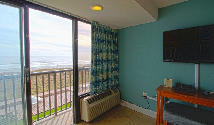 July 2 to July 5, Peppertree By The Sea Resort, North Myrtle B, 1 BD, Sleeps 4!