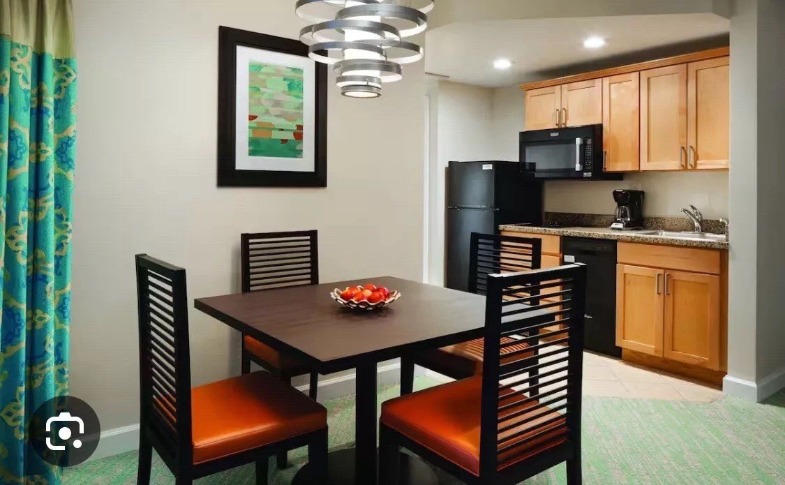 4th of July Week HARBORSIDE AT ATLANTIS!! 1 BDRM Villa July 3-10, 2026