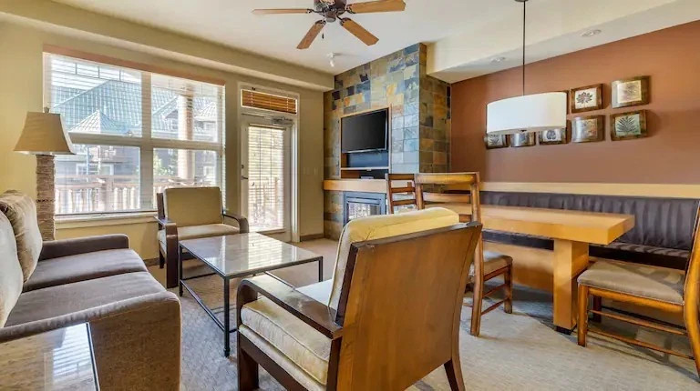 2026 WEEKS~ Lake Tahoe Resort ~ CA ~ Studio Sleeps 2 ~7NTS~Hilton Vacation Club