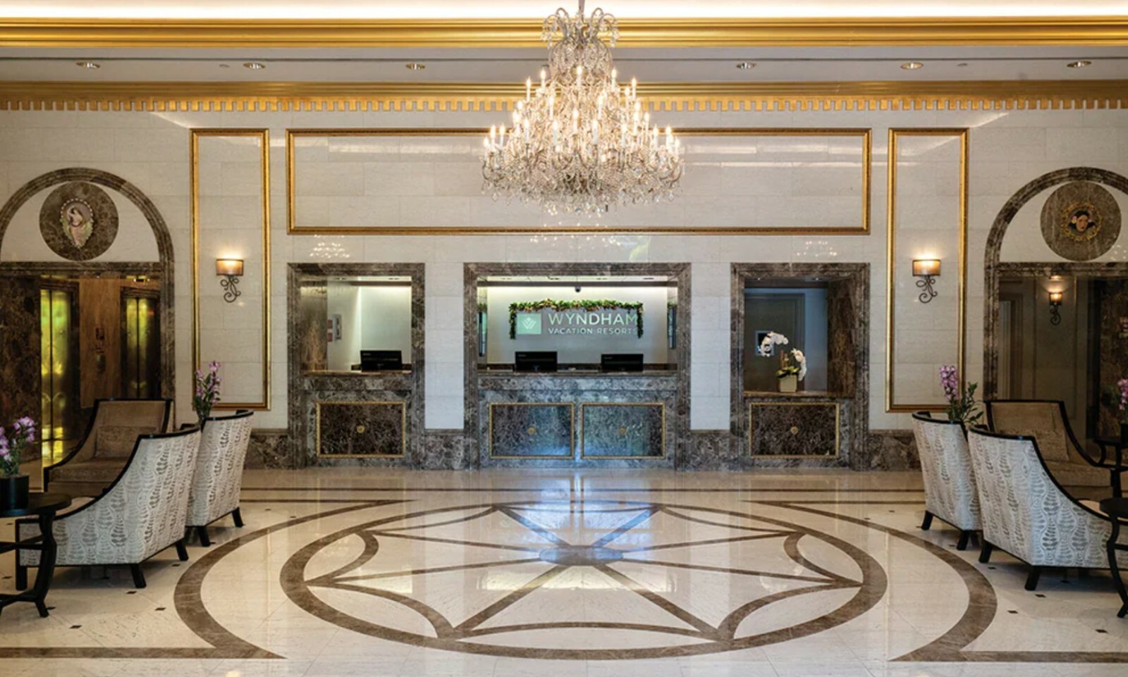 Club Wyndham Royal Garden Waikiki Honolulu Hawaii Hotel ANY 3 Night 2023 STUDIO