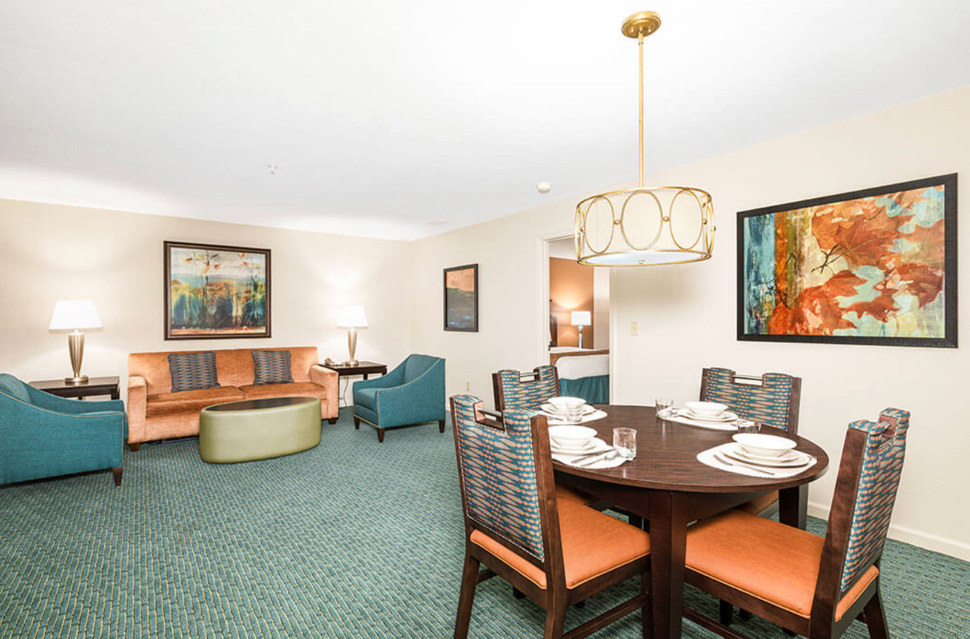 Vacation Villas at Williamsburg ~ VA ~ 1BR/Sleeps 4 ~ 7Nts Weekly Rentals 2026