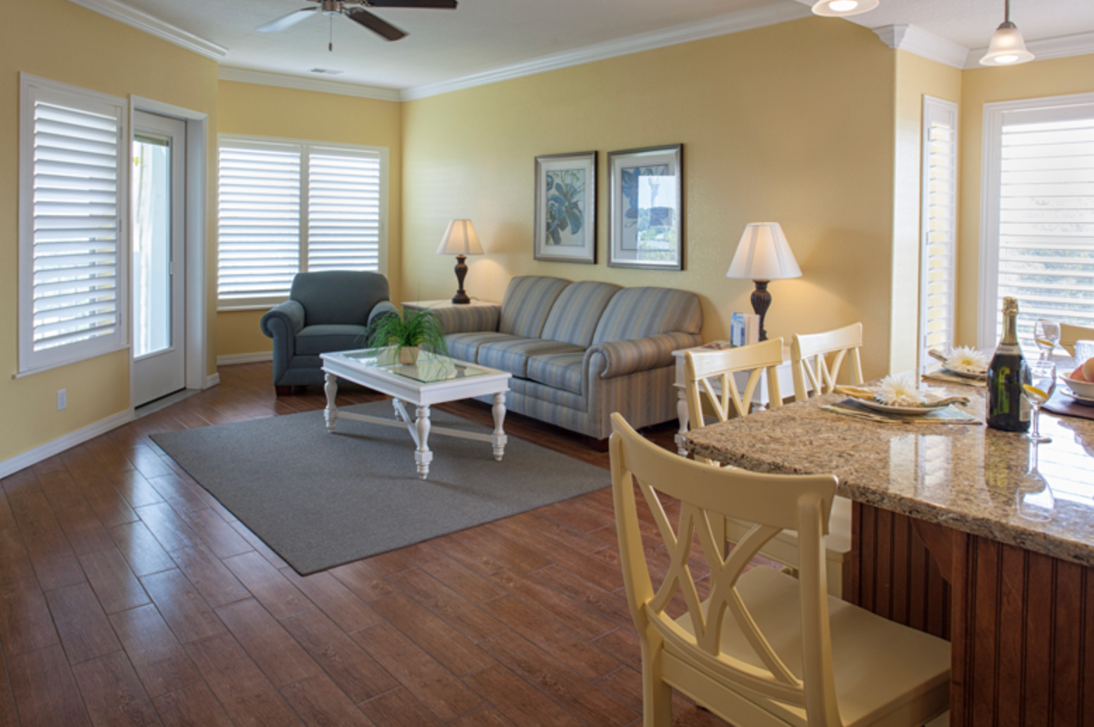 Palace View Resort ~ Branson, MO ~ 2BR/Sleeps 6 ~ 7Nts OCT/NOV/DEC 2026