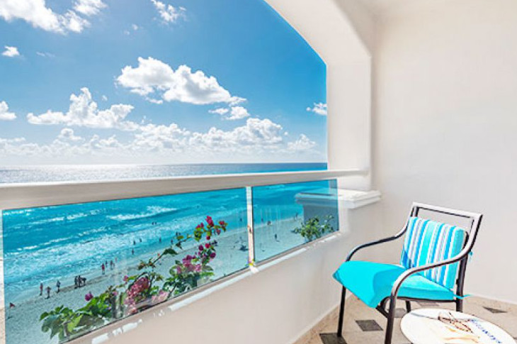 SUNSCAPE RESORT CANCUN ALL INCLUSIVE CARIBBEAN RESORTS LOWER MEMBER RATES!!!