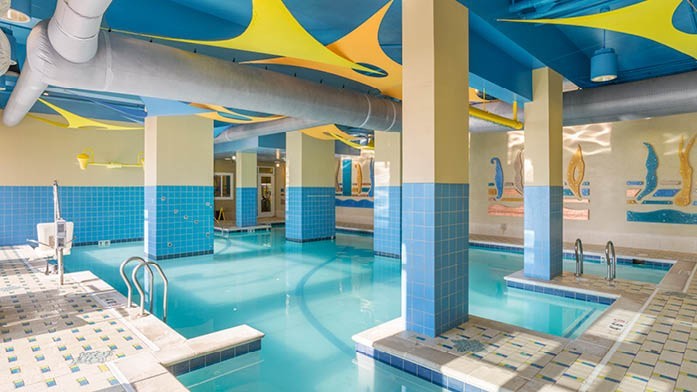 Ocean Beach Club Resort, Virginia Beach Vacation Rental