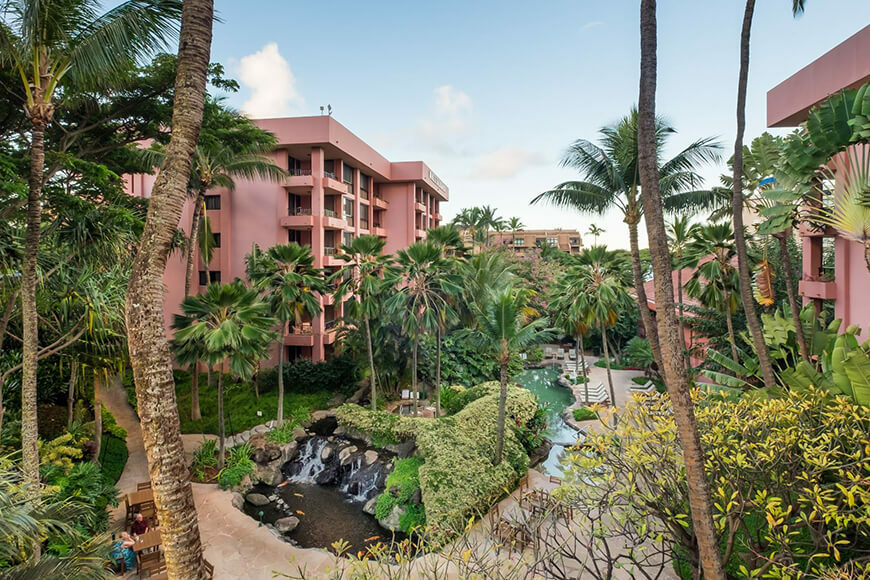 HAWAII VACATION RENTAL. 1 WEEK (7DAYS)