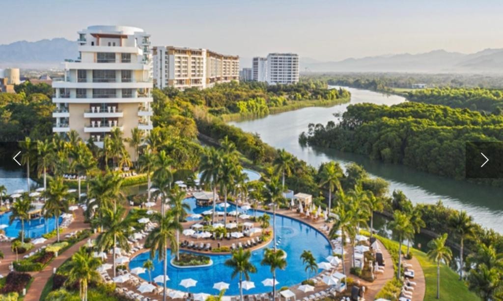 Grand Mayan Riviera Maya | Master, 1BR & 2BR Suites | Message For Flexible Dates