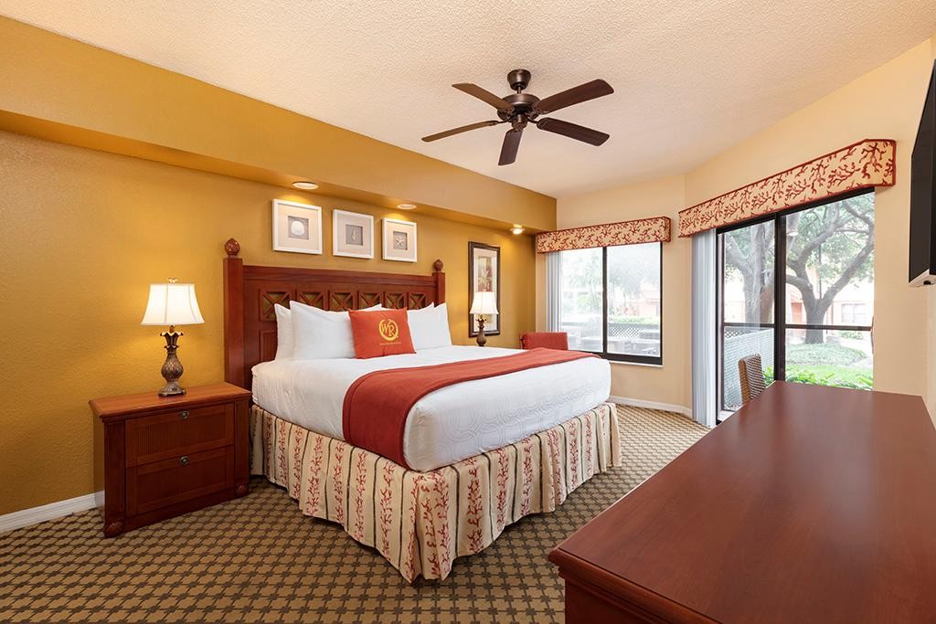 Westgate Lakes Resort and Spa Orlando FL 2BR Sleeps 8 -7Nt AUG 2026-DEC 2026