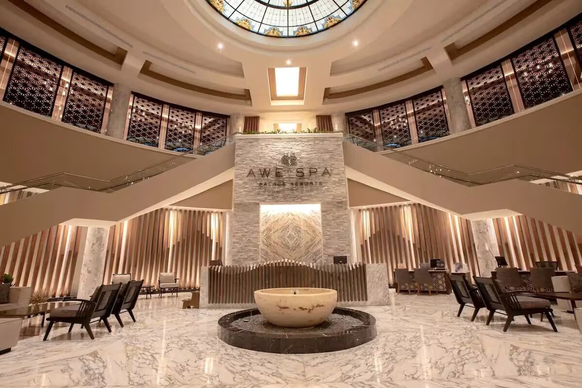 GRAND Moon Palace Cancun -All Inclusive LUXURY -6 Nights And Up- BIG SALE!!!