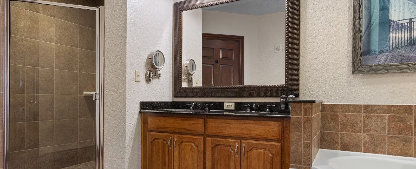 Wyndham Bonnet Creek 2BR Presidential Suite Aug 12-16 Disney Halloween Week