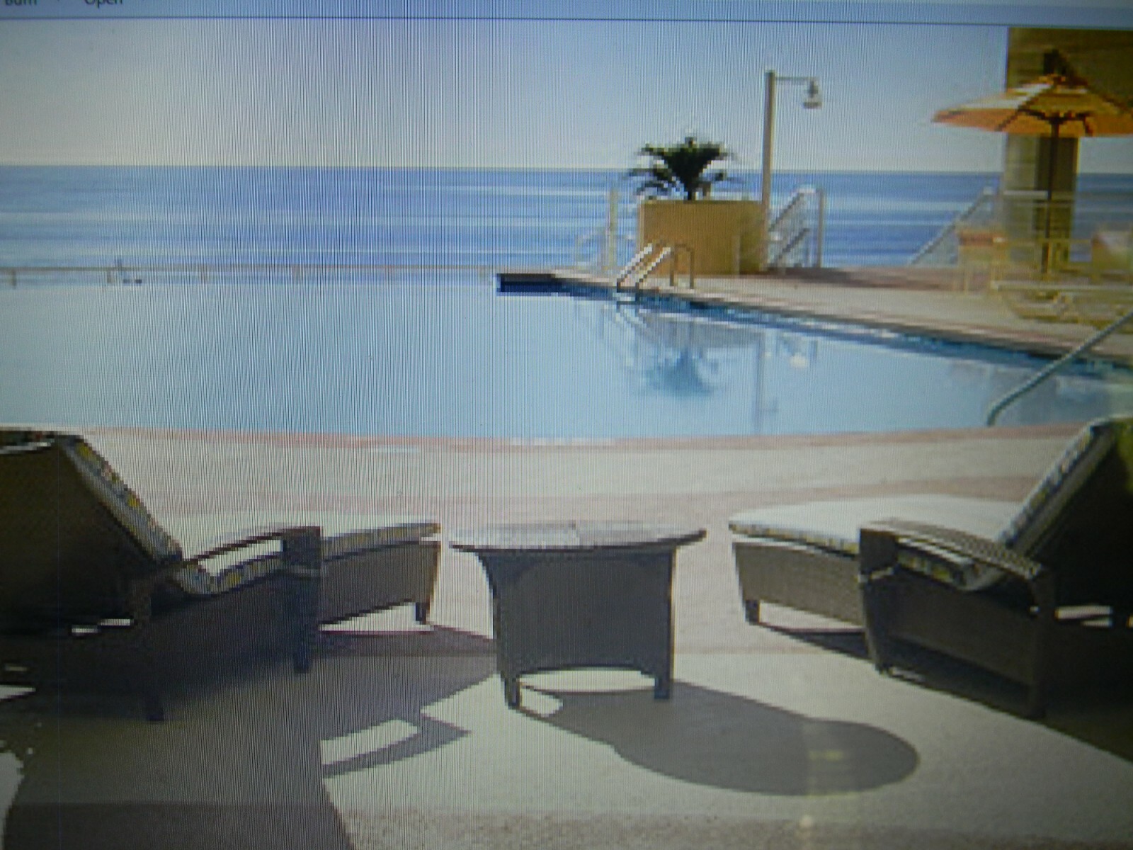 Wyndham Ocean Boulevard – OCEANFRONT N Myrtle Beach, 6-27 to 29-2 nt-2 Bedroom
