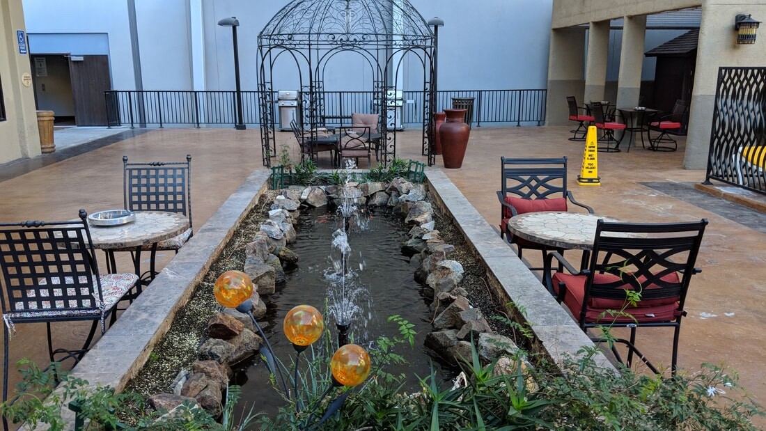 Las Vegas, NV The Jockey Club 1BR Sep 7-14 Labor Day