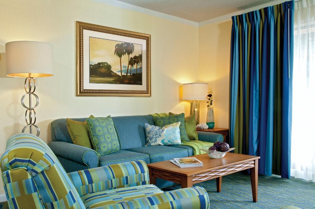 Blue Tree Resort at Lake Buena Vista Orlando FL 1BR Sleeps 4 -7Nt JUN 2026-DEC 2