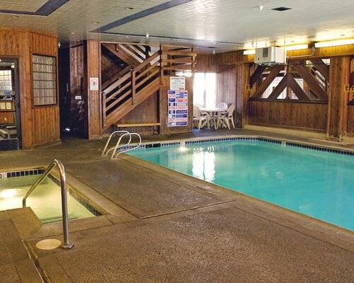 LAGONITA LODGE; 7 Nights in 2025; TWO Bedrooms, TWO Bathrooms, Sleeps 6