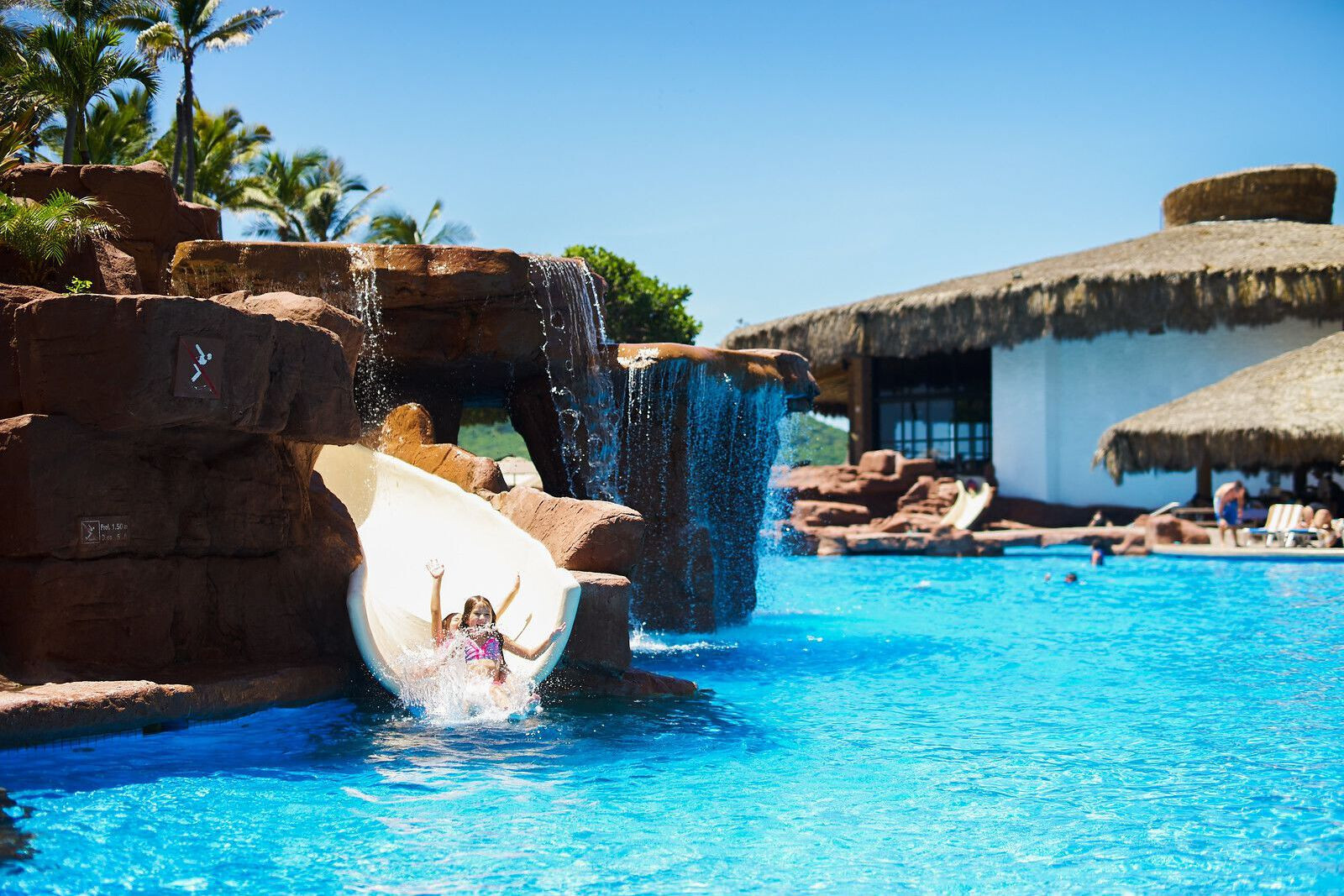 El Cid El Moro Beach ~ Mazatlán MX ~ 1BR/Sleeps 4 ~ 7Nts All-Inclusive ~ 2025