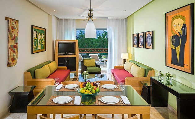 Lovely 2BR Suite, Grand Mayan Resort, Riviera Maya, Mexico – DEC 24TH – DEC 31ST