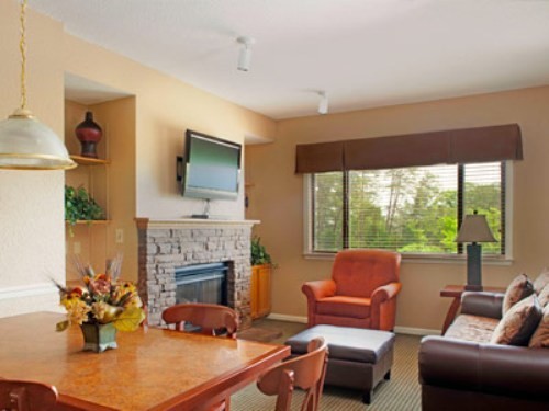 Pigeon Forge Laurel Crest 2 Bedroom Jun 29 – Jul 3 (Resort Vacation Rental)