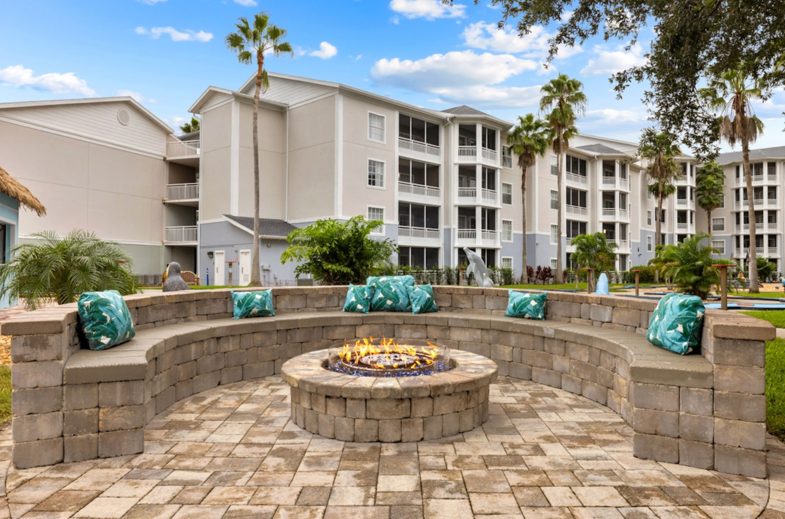 Cypress Palms Resort ~ Kissimmee, FL ~ 2BR/Sleeps 6 ~ 7Nts July 12 thru 19, 2026