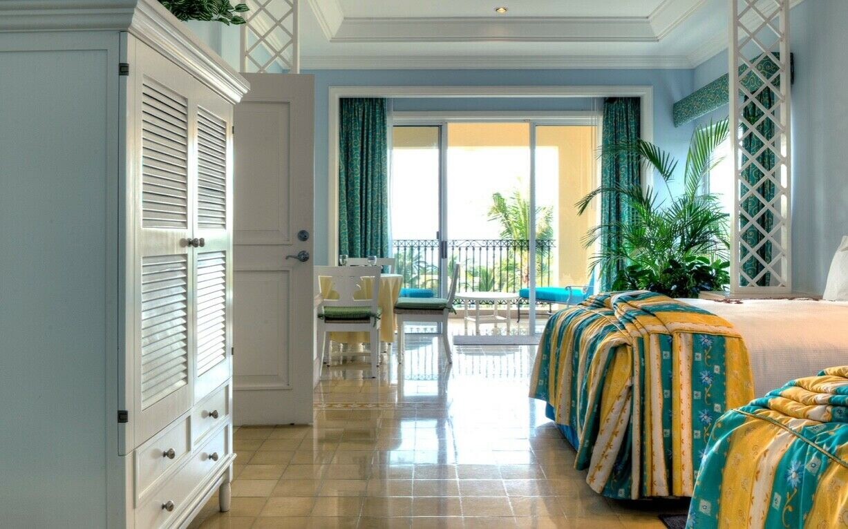 **Pueblo Bonito Emerald Bay** Resort & Spa – March 2026