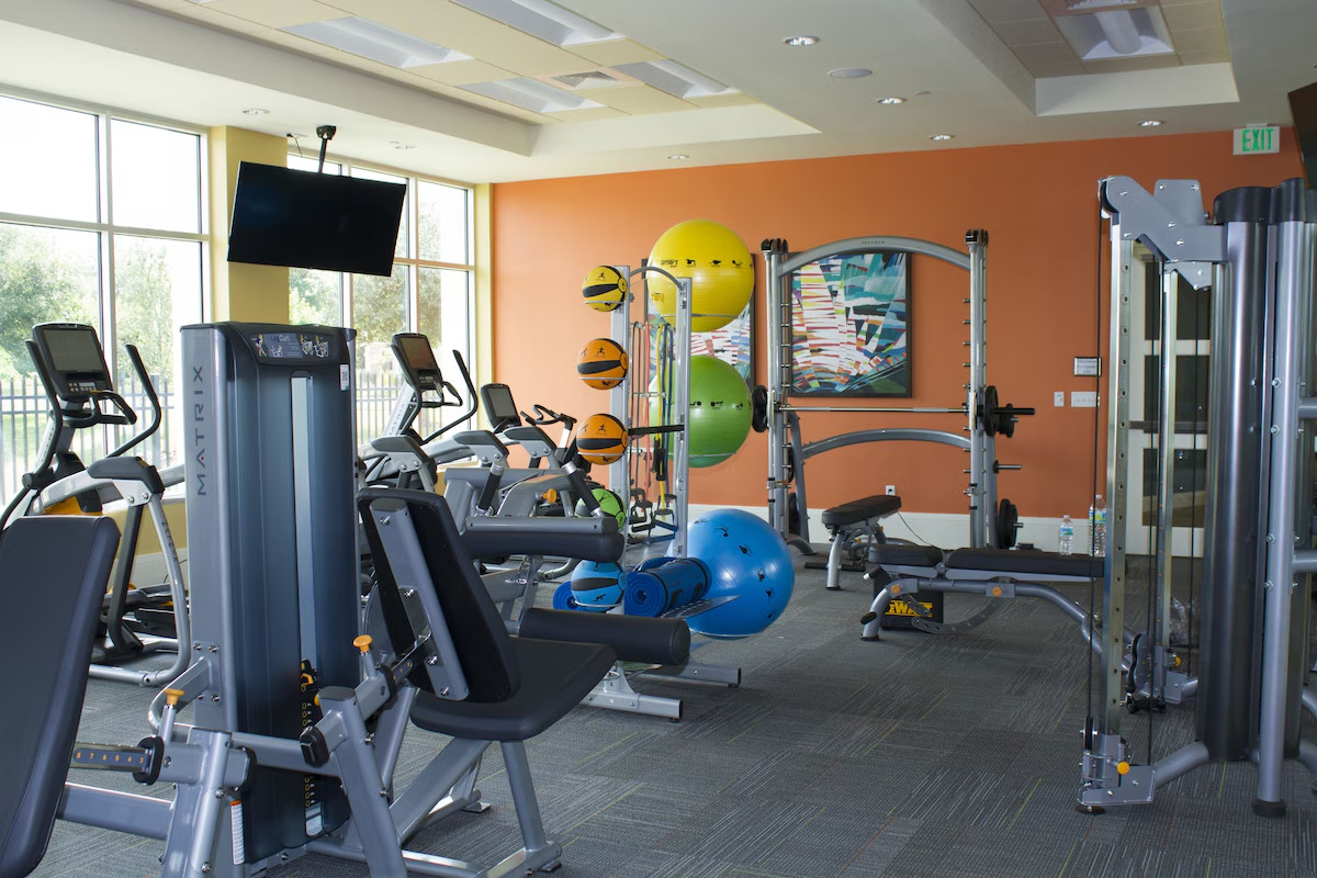 Welcome to Summer Bay Orlando By Exploria Resorts, Clermont, FL