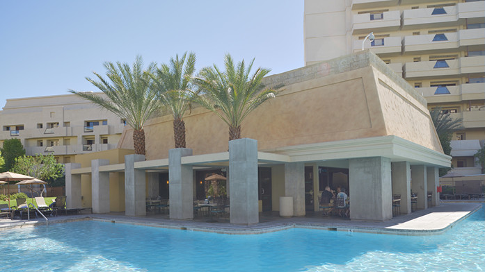 Cancun Resort Las Vegas NV Nevada- 2 bdrm Jan Feb March Mar